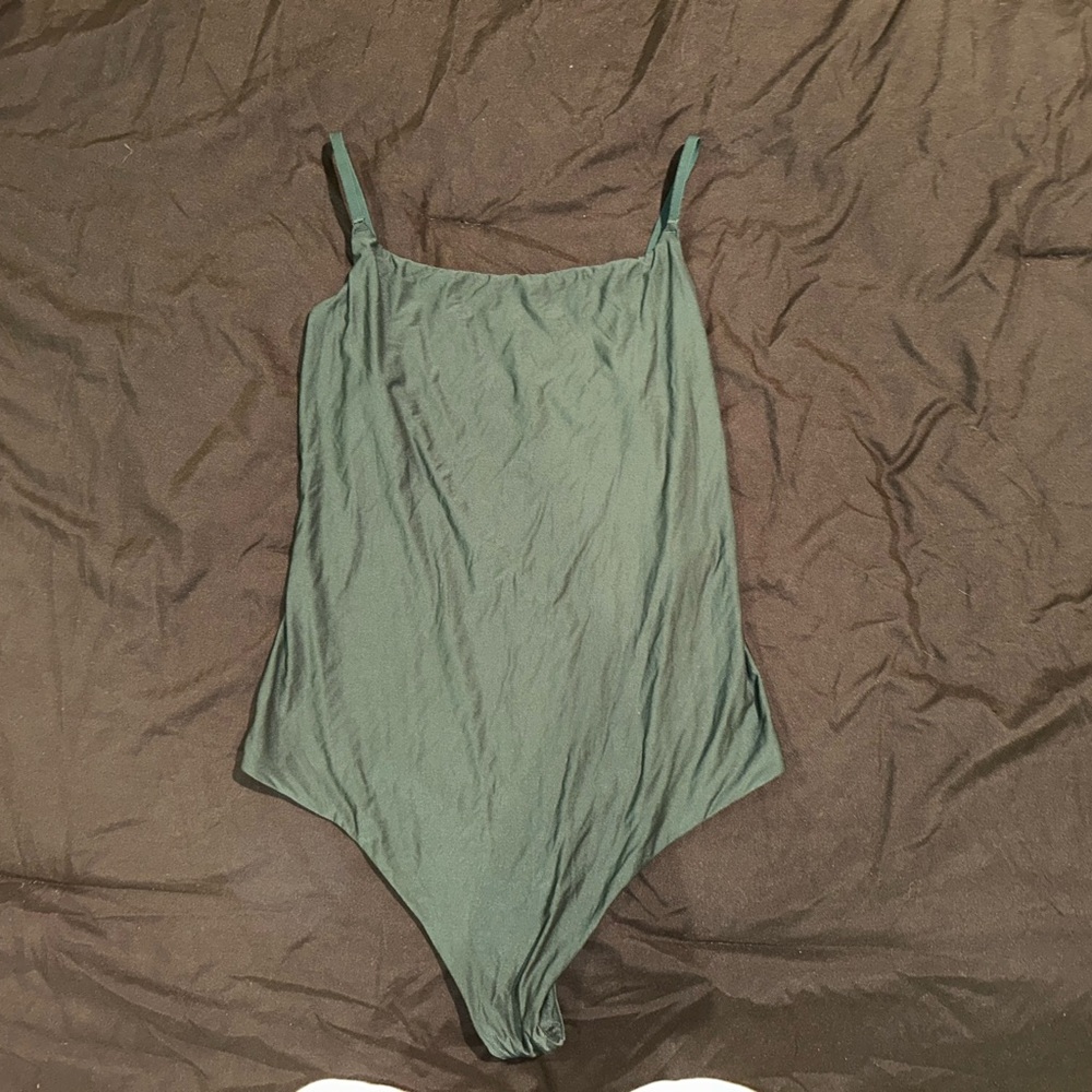 Aerie bodysuit